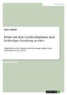 Clara Schoch - Hören mit dem Cochlea-Implantat nach beidseitiger Ertaubung im Alter