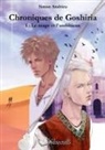 Simon Andrieu, Nanachi - Chroniques de Goshiria