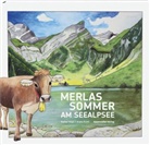 Walter Vogt, Anjka Kohli - Merlas Sommer am Seealpsee