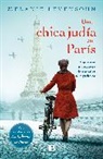Melanie Levensohn - Una chica Judía en París / A Jewish Girl in Paris