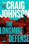 Craig Johnson - The Longmire Defense