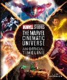 A. Breznican, Anthony Breznican, A. Ratcliffe, Amy Ratcliffe, Theodore-Vacho, R. Theodore-Vacho... - Marvel Studios: The Marvel Cinematic Universe