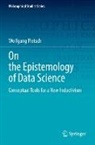 Wolfgang Pietsch - On the Epistemology of Data Science