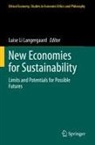 Luise Li Langergaard, Luise Li Langergaard - New Economies for Sustainability