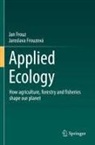 Jan Frouz, Jaroslava Frouzová - Applied Ecology