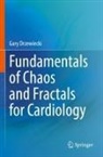 Gary Drzewiecki - Fundamentals of Chaos and Fractals for Cardiology