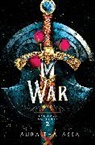 Laura Thalassa, Thalassa Laura - War
