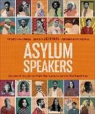 Jasmine O'Hara, Jaz O'Hara - Asylum Speakers