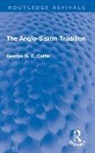 George G. E. Catlin - Anglo-Saxon Tradition