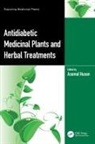 Azamal (Wolaita Sodo University Husen, Azamal Husen - Antidiabetic Medicinal Plants and Herbal Treatments
