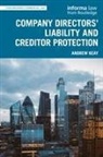 Andrew Keay, Keay Andrew - Company Directors'' Liability and Creditor Protection
