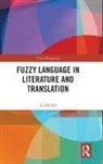 Lu SHAO - Fuzzy Language in Literature and Translation