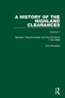 Eric Richards, Richards Eric - History of the Highland Clearances