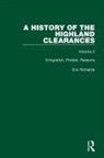 Eric Richards, Richards Eric - History of the Highland Clearances