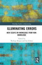 Rodrigo Schnee Borges, Rodrigo Borges, Ian Schnee - Illuminating Errors