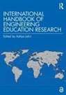 Aditya Johri, Aditya Johri, Johri Aditya - International Handbook of Engineering Education Research