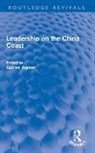 Goeran Aijmer, Goran Aijmer, Göran Aijmer - Leadership on the China Coast