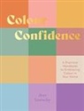 Jessica Sowerby - Colour Confidence