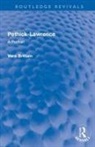 Vera Brittain - Pethick-Lawrence