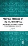 Miyo (Department of History and Geography Aramata, Miyo Aramata - Political Economy of the Tokyo Olympics
