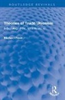 Michael Poole, Poole Michael - Theories of Trade Unionism