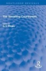 G. E. Mingay, G. E. Mingay, Mingay G. E. - Vanishing Countryman