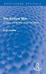 W.G. Archer - Vertical Man