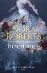 Nora Roberts - Inheritance