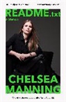 Chelsea Manning - README.txt