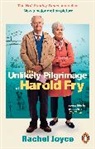 Rachel Joyce, Joyce Rachel - The Unlikely Pilgrimage Of Harold Fry
