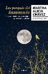 Martha Alicia Chávez - Los porqués del insomnio: Sus causas biológicas y psicológicas. Propuestas de solución / The Reasons Behind Insomnia