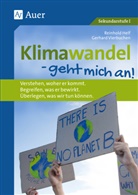 Reinhold Helf, Gerhard Vierbuchen - Klimawandel - geht mich an