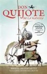 Miguel de Cervantes Saavedra, José Luis Gimenez-Frontin, José L. Giménez-Frotín - Don Quijote de la Mancha