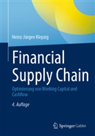 Klepzig, Heinz-Jürgen Klepzig - Financial Supply Chain