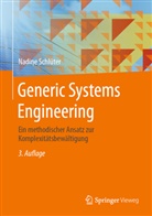 Nadine Schlüter - Generic Systems Engineering