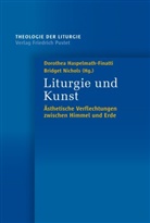 Dorothea Haspelmath-Finatti, Dorothea Haspelmath-Finatti (Dr.), Nichols, Bridget Nichols, Nichols (Dr.) - Liturgie und Kunst
