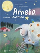 Cristina Bellemo, Simona Mulazzani - Amelia und das Leuchten