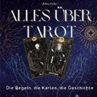 Ulrike Müller - Alles über Tarot