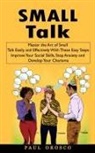 Paul Orosco - Small Talk