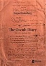 August Strindberg, Ann-Charlotte Gavel Adams, Per Stam - The Occult Diary