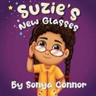 Sonya Connor - Suzie's New Glasses