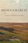 George Eliot - Middlemarch