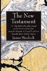 James Murdock - The New Testament