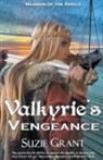 Suzie Grant - Valkyrie's Vengeance