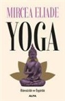 Mircea Eliade - Yoga