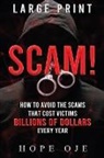Hope Oje - Scam!