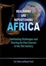 Tony Talburt, Moussa Traoré - Realigning and Repositioning Africa