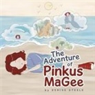 Denise Steele - The Adventure of Pinkus MaGee