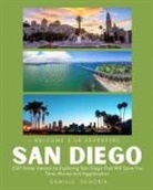 Camille Segobia - -Welcome 2 Ur Adventure-San Diego