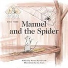 Warren Ravenscroft - Manuel and the Spider